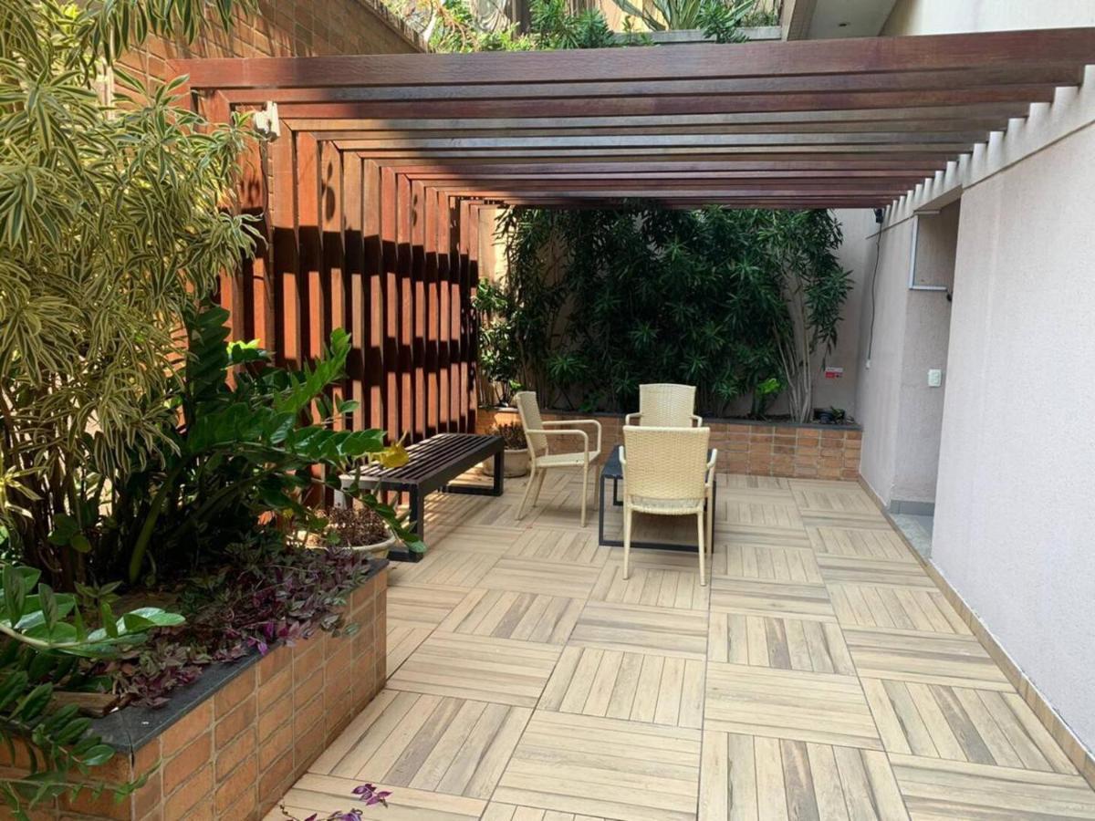Cobertura No Melhor Lugar De Ipanema Apartment Rio de Janeiro Luaran gambar