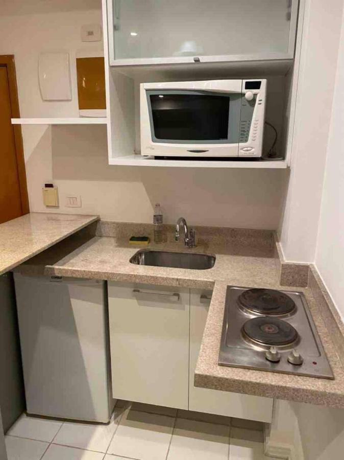 Cobertura No Melhor Lugar De Ipanema Apartment Rio de Janeiro Luaran gambar