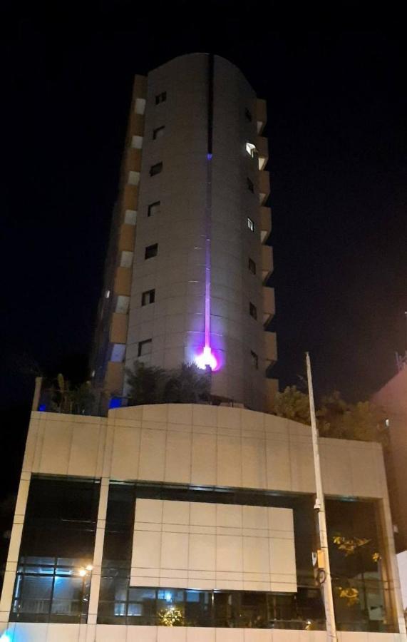 Cobertura No Melhor Lugar De Ipanema Apartment Rio de Janeiro Luaran gambar