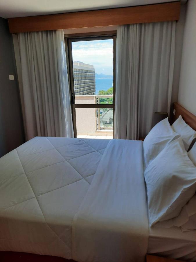Cobertura No Melhor Lugar De Ipanema Apartment Rio de Janeiro Luaran gambar