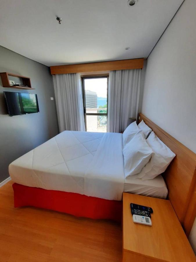 Cobertura No Melhor Lugar De Ipanema Apartment Rio de Janeiro Luaran gambar