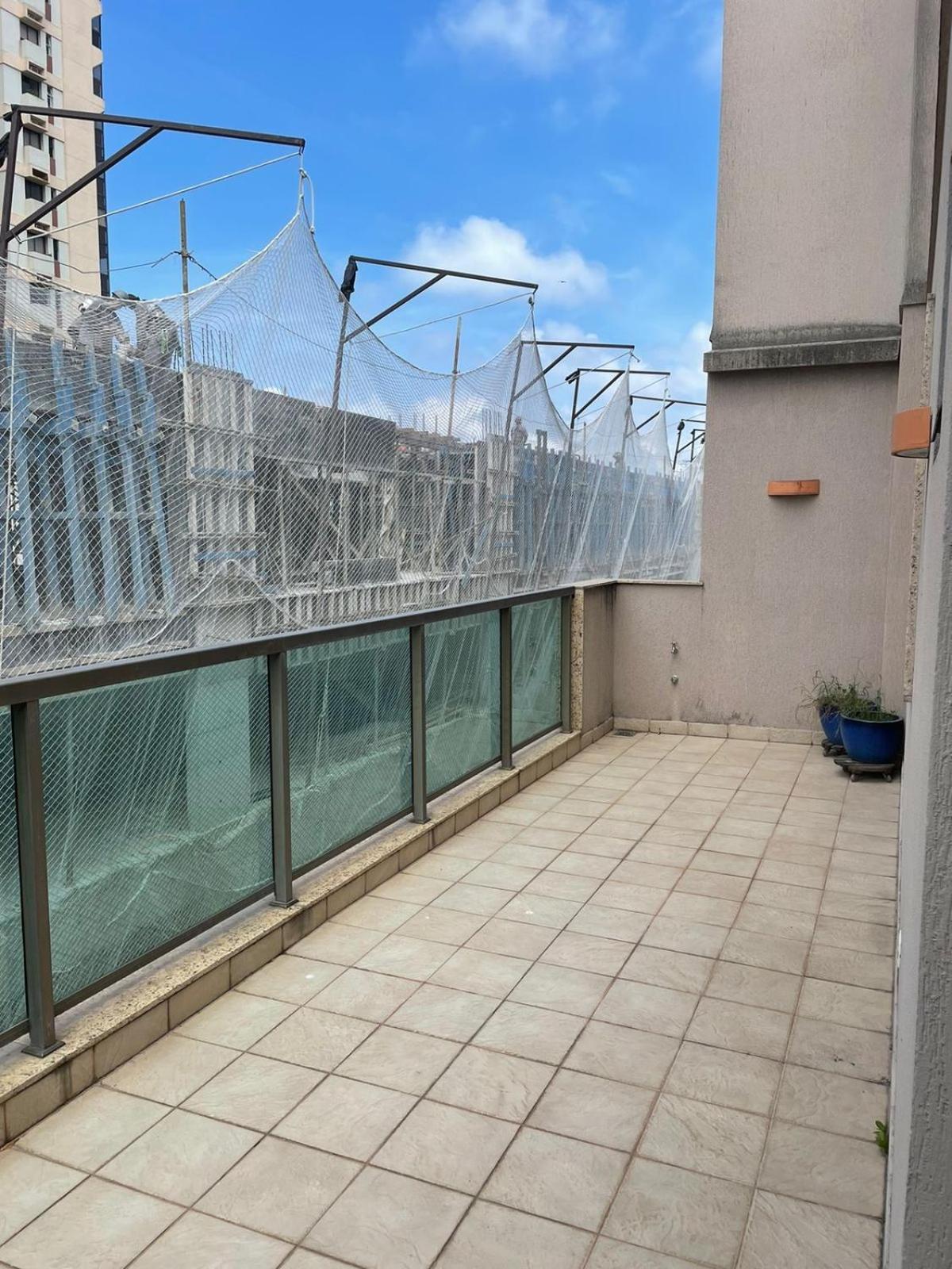 Cobertura No Melhor Lugar De Ipanema Apartment Rio de Janeiro Luaran gambar