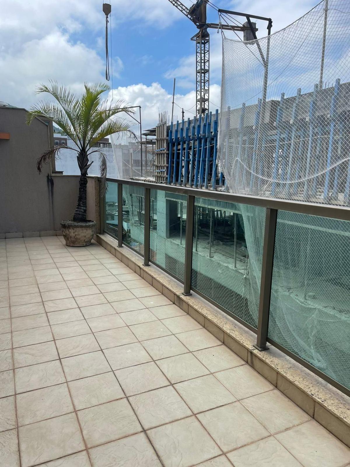 Cobertura No Melhor Lugar De Ipanema Apartment Rio de Janeiro Luaran gambar